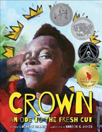 Crown- cover