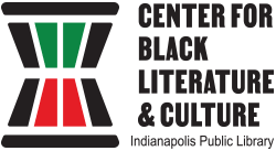 Center for Black Literature & Culture- logo