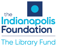 The Indianapolis Foundation - The Library Fund- logo