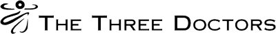 Logo- The Three Doctors
